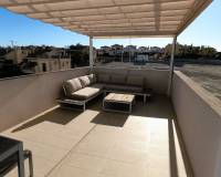 Resale - Apartment - Algorfa - La Finca Golf