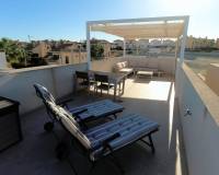 Resale - Apartment - Algorfa - La Finca Golf