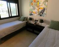 Resale - Apartment - Algorfa - La Finca Golf