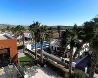 Resale - Apartment - Algorfa - La Finca Golf