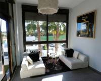 Resale - Apartment - Algorfa - La Finca Golf