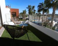 Resale - Apartment - Algorfa - La Finca Golf