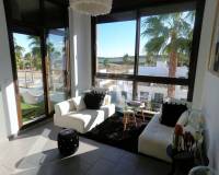 Resale - Apartment - Algorfa - La Finca Golf