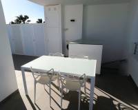 Resale - Apartment - Algorfa - La Finca Golf