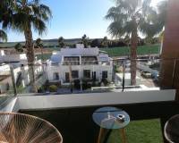 Resale - Apartment - Algorfa - La Finca Golf