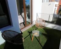 Resale - Apartment - Algorfa - La Finca Golf