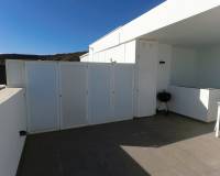 Resale - Apartment - Algorfa - La Finca Golf