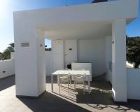 Resale - Apartment - Algorfa - La Finca Golf