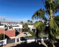 Resale - Apartment - Algorfa - La Finca Golf