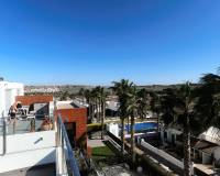 Resale - Apartment - Algorfa - La Finca Golf