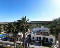 Resale - Apartment - Algorfa - La Finca Golf