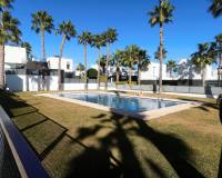 Resale - Apartment - Algorfa - La Finca Golf