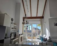 Resale - Apartment - Algorfa - La Finca Golf