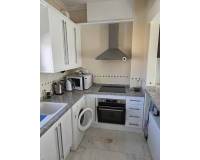 Resale - Apartment - Algorfa - La Finca Golf