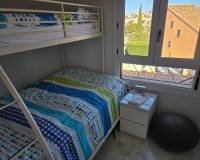 Resale - Apartment - Algorfa - La Finca Golf