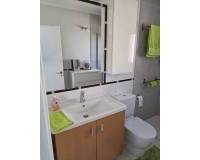 Resale - Apartment - Algorfa - La Finca Golf