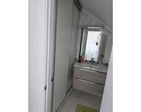 Resale - Apartment - Algorfa - La Finca Golf