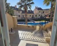 Resale - Apartment - Algorfa - La Finca Golf