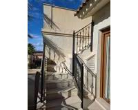 Resale - Apartment - Algorfa - La Finca Golf