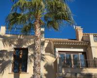 Resale - Apartment - Algorfa - La Finca Golf