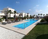 Resale - Apartment - Algorfa - La Finca Golf