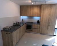 Resale - Apartment - Algorfa - La Finca Golf