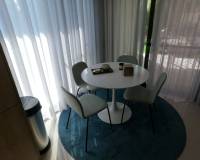 Resale - Apartment - Algorfa - La Finca Golf