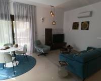Resale - Apartment - Algorfa - La Finca Golf