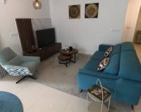 Resale - Apartment - Algorfa - La Finca Golf