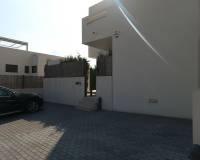 Resale - Apartment - Algorfa - La Finca Golf