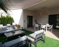 Resale - Apartment - Algorfa - La Finca Golf