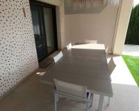 Resale - Apartment - Algorfa - La Finca Golf