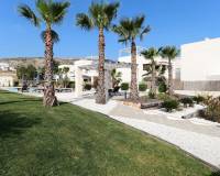 Resale - Apartment - Algorfa - La Finca Golf