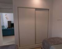 Resale - Apartment - Algorfa - La Finca Golf