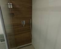 Resale - Apartment - Algorfa - La Finca Golf