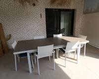 Resale - Apartment - Algorfa - La Finca Golf