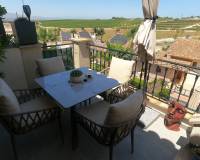 Resale - Apartment - Algorfa - La Finca Golf