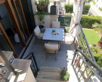 Resale - Apartment - Algorfa - La Finca Golf