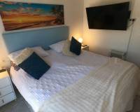 Resale - Apartment - Algorfa - La Finca Golf