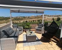 Resale - Apartment - Algorfa - La Finca Golf