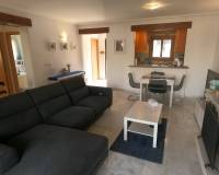 Resale - Apartment - Algorfa - La Finca Golf