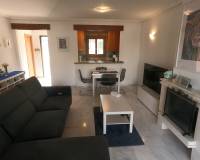 Resale - Apartment - Algorfa - La Finca Golf