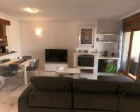 Resale - Apartment - Algorfa - La Finca Golf