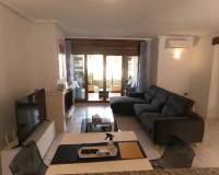 Resale - Apartment - Algorfa - La Finca Golf