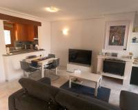 Resale - Apartment - Algorfa - La Finca Golf