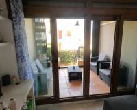 Resale - Apartment - Algorfa - La Finca Golf