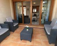 Resale - Apartment - Algorfa - La Finca Golf