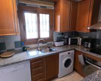 Resale - Apartment - Algorfa - La Finca Golf