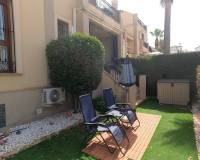 Resale - Apartment - Algorfa - La Finca Golf