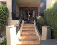 Resale - Apartment - Algorfa - La Finca Golf